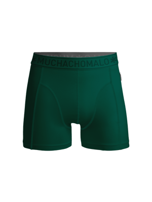 Muchachomalo Maillot de Bain Ajusté – Homme