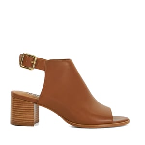 Dune Damen Joupin - Blockabsatz-Mule
