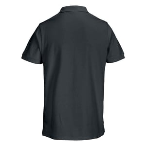 SOLS - "Pacific" Poloshirt Doppelnähte für Herren/Damen Unisex (Maus Grau)