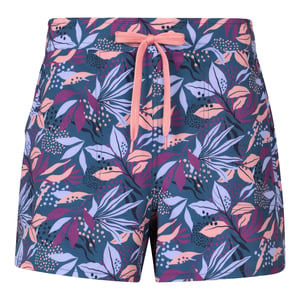 Mountain Warehouse - Boardshorts für Damen (Violett)