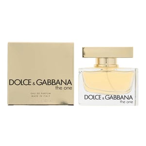 Dolce & Gabbana The One Eau de Parfum 50 ml