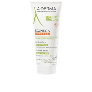 Exomega Control Leche 200 ml