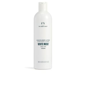 White Musk Körperlotion 400 ml