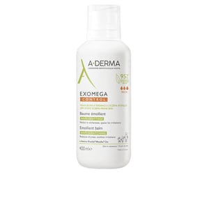 Exomega Control Bálsamo Emoliente 400 ml