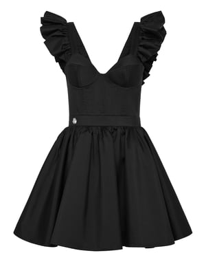 Minikleid