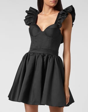 Minikleid