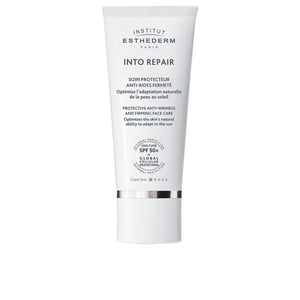 Into Repair Anti-falten-sonnencreme Spf50+ 50 ml