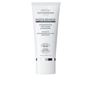Photo Reverse Anti-flecken-schützende, Leuchtende Gesichtsbehandlung Spf50+ 50 ml
