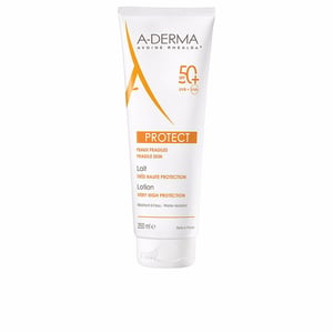 Protect Loción Solar Spf50+ 250 ml