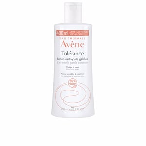 Tolerance Gel-reinigungslotion 400 ml