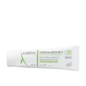 Dermalibour+ Cica-reparaturcreme 15 ml