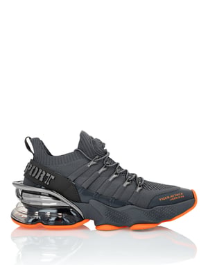 Runner Sneaker Tiger