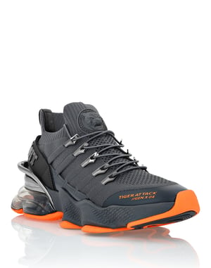 Runner Sneaker Tiger