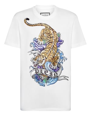 T-Shirt Tattoo