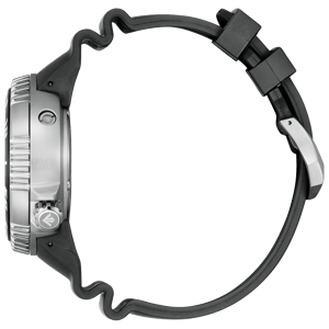 Citizen Promaster Dive Schwarz Herren Armbanduhr BN1024-01Z
