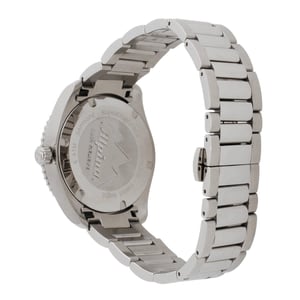 Alpina Alpiner Comtesse Sport Damen Silberne Uhr AL-240LN3C6B