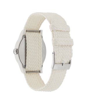 Adidas Originals Game One Unisex Uhr in Weiß AOSY25025
