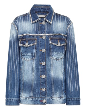 Jeansjacke