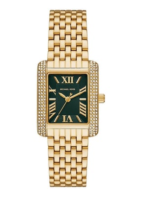 Michael Kors Emery Damen Gold Uhr MK4742