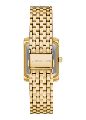 Michael Kors Emery Damen Gold Uhr MK4742