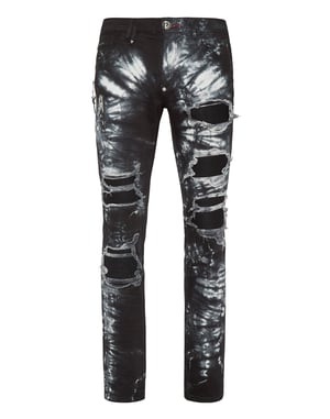 Jeans Slim Fit Rock Star