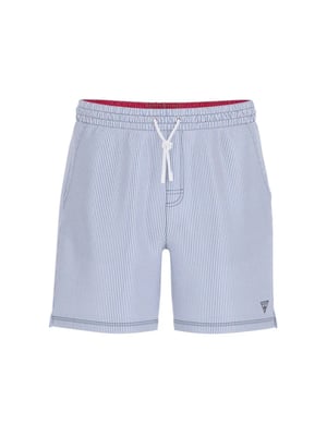 Guess Herren Badeanzug Mini-Dreieck
