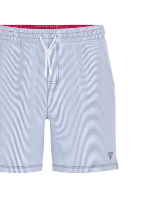 Guess Herren Badeanzug Mini-Dreieck