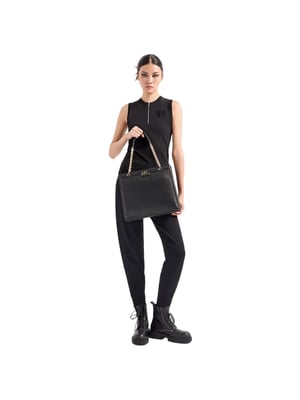 Armani Exchange Damen Handtaschen Heritage