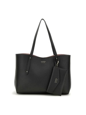 Guess Damen Handtaschen Brenton