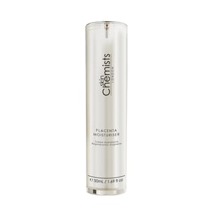 skinChemists Plazenta Feuchtigkeitscreme 50ml x 2 Duo Pack
