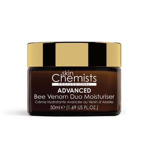 skinChemists Pro-5 Kollagen Bienenvenom Duo Feuchtigkeitscreme 50 ml