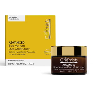 skinChemists Pro-5 Kollagen Bienenvenom Duo Feuchtigkeitscreme 50 ml