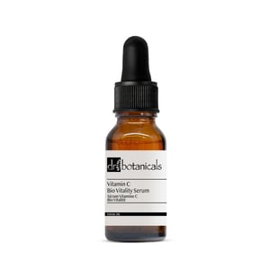 Dr Botanicals Vitamin C Bio Vitality Serum 15ml x 2 Duo-Pack