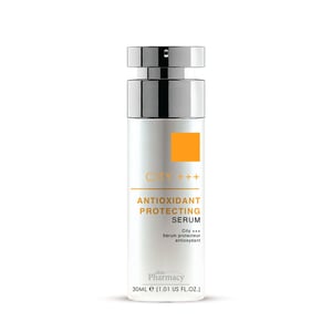 skinPharmacy Anti-Pollution Entgiftendes Serum 30ml x 2 Duo Pack