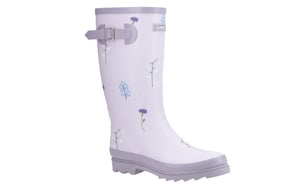 Cotswold Wildflower Damen Gummistiefel
