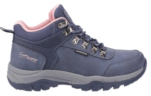 Cotswold Overbury Wasserdichte Damen Wanderstiefel
