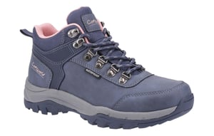 Cotswold Overbury Wasserdichte Damen Wanderstiefel