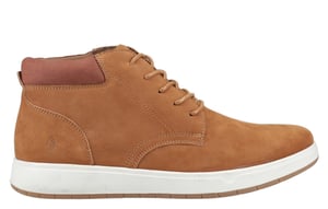 Hush Puppies Bronko Herren Chukka-Stiefel