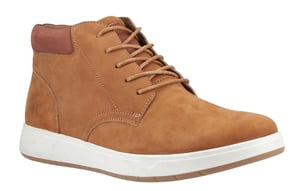 Hush Puppies Bronko Herren Chukka-Stiefel