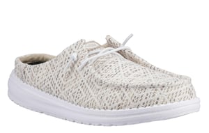 Hey Dude Wendy Surf Baja Damen Mules