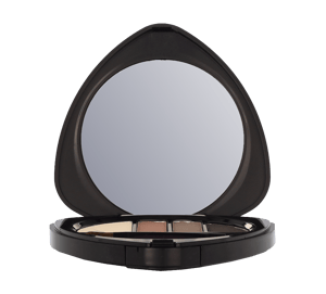 Dr. Hauschka Augen- und Augenbrauenpalette