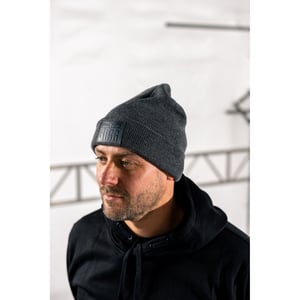 Hard Yakka 3056 Unisex Erwachsene Graue Mütze
