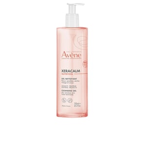 Xeracalm Nutrition Reinigungsgel 750 ml