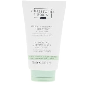 Feuchtigkeitsspendende Maske Mit Aloe Vera 75 ml