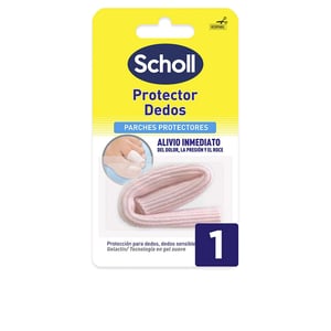 Finger Protector Fingerschutzrohr 1 Stk