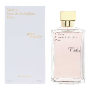 Maison Francis Kurkdjian Gentle Fluidity Gold Eau de Parfum 200 ml