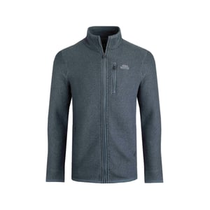 Weird Fish - "Transom" Jacke Umweltfreundlich für Herren (Blau)