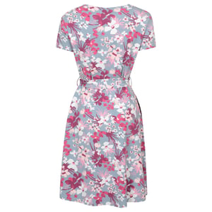 Mountain Warehouse - "Santorini" Wickelkleid für Damen (Pink)
