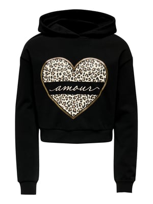 Kids Only Pullover