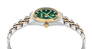 Philipp Plein Date Superlative Damen Multicolor Uhr PWNFA0325